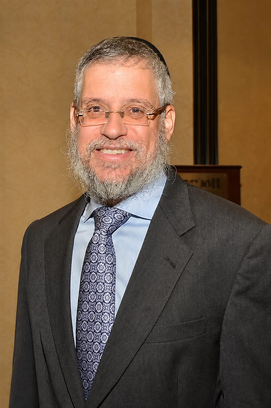 Yisroel Schulman, Esq.